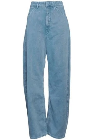 LEMAIRE BOTTOMWEAR - Jeans - on YOOX.com