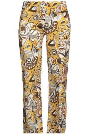 Max Mara BOTTOMWEAR - Trousers - on YOOX.com