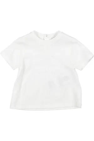 Emporio Armani TOPWEAR - T-shirts - on YOOX.com