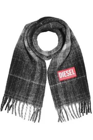 Diesel ACCESSORIES - Scarves - on YOOX.com