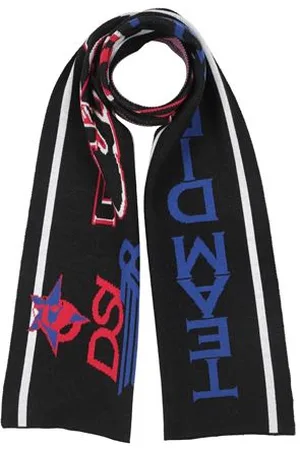 Diesel ACCESSORIES - Scarves - on YOOX.com