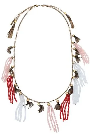 Twin-Set JEWELLERY and WATCHES - Necklaces - on YOOX.com