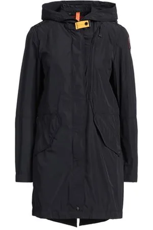 Parajumpers COATS & JACKETS - Overcoats & Trench Coats - on YOOX.com