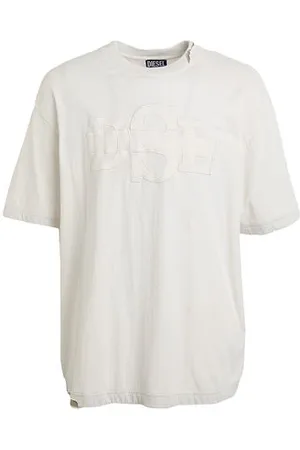 Diesel TOPWEAR - T-shirts - on YOOX.com