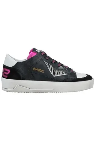4b12 FOOTWEAR - Trainers - on YOOX.com