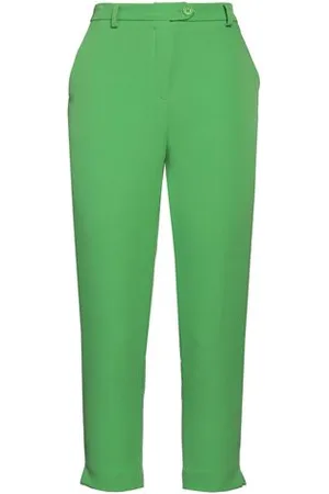 ONLY BOTTOMWEAR - Trousers - on YOOX.com