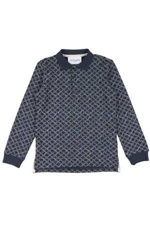 Trussardi TOPWEAR - Polo shirts - on YOOX.com