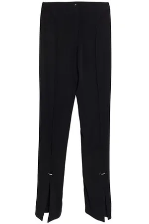 MUGLER BOTTOMWEAR - Trousers - on YOOX.com