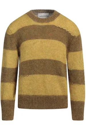 AMARANTO KNITWEAR - Jumpers - on YOOX.com