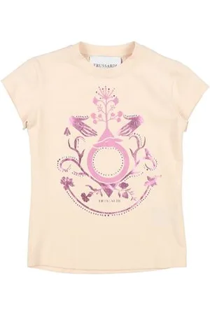 Trussardi TOPWEAR - T-shirts - on YOOX.com