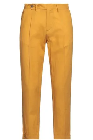 OVER-D BOTTOMWEAR - Trousers - on YOOX.com