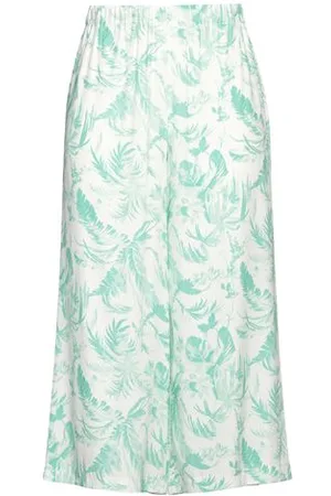 AMINA RUBINACCI BOTTOMWEAR - Trousers - on YOOX.com