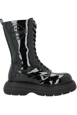 Chiara Ferragni FOOTWEAR - Ankle boots - on YOOX.com