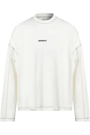 BONSAI TOPWEAR - T-shirts - on YOOX.com