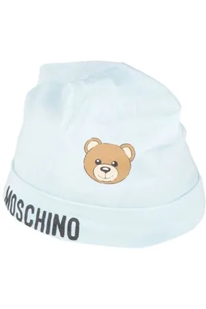 Moschino ACCESSORIES - Hats - on YOOX.com