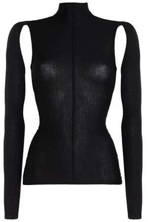 Khaite KNITWEAR - Turtlenecks - on YOOX.com