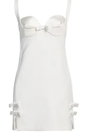 Elisabetta Franchi DRESSES - Mini dresses - on YOOX.com