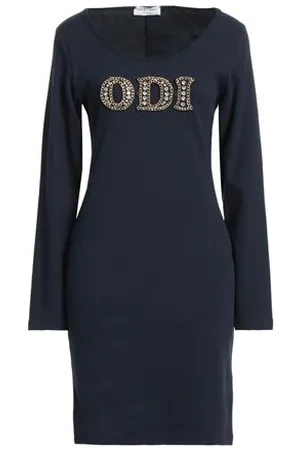 ODI ET AMO DRESSES - Mini dresses - on YOOX.com