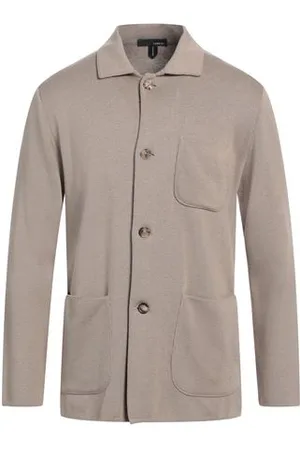 LARDINI KNITWEAR - Cardigans - on YOOX.com
