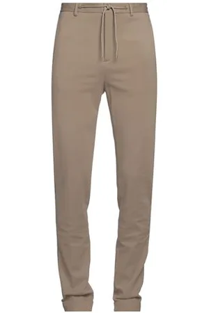 BRIGLIA BOTTOMWEAR - Trousers - on YOOX.com