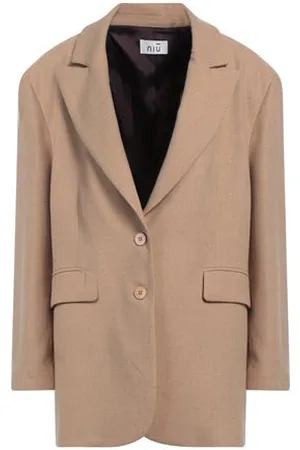 NIŪ SUITS and CO-ORDS - Blazers - on YOOX.com