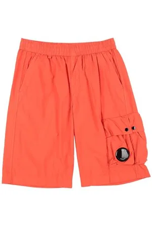 C.P. Company BOTTOMWEAR - Shorts & Bermuda Shorts - on YOOX.com