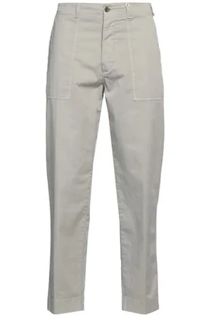MYTHS BOTTOMWEAR - Trousers - on YOOX.com