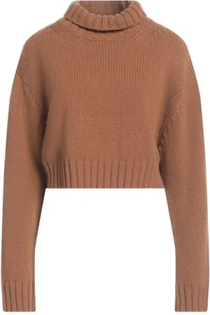 Roberto Collina KNITWEAR - Turtlenecks - on YOOX.com