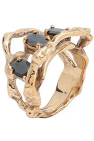 VOODOO JEWELS JEWELLERY and WATCHES - Rings - on YOOX.com