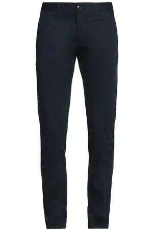 Ami BOTTOMWEAR - Trousers - on YOOX.com