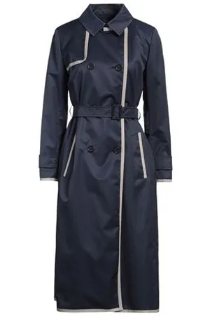 Cinzia Rocca COATS & JACKETS - Overcoats & Trench Coats - on YOOX.com