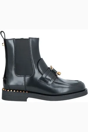 Ash FOOTWEAR - Ankle boots - on YOOX.com