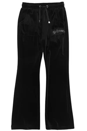 John Richmond BOTTOMWEAR - Trousers - on YOOX.com