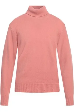 AMARANTO KNITWEAR - Turtlenecks - on YOOX.com