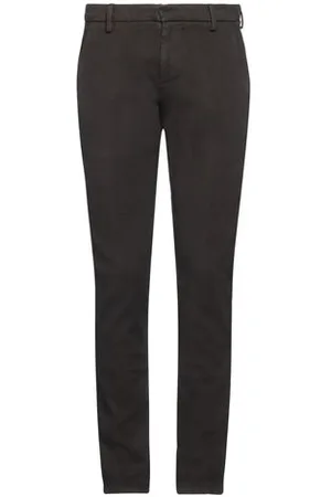 Dondup BOTTOMWEAR - Trousers - on YOOX.com