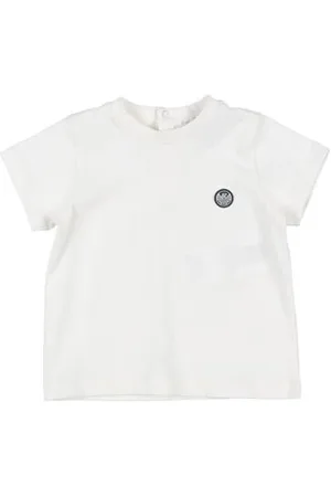 Emporio Armani TOPWEAR - T-shirts - on YOOX.com