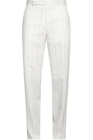 LARDINI BOTTOMWEAR - Trousers - on YOOX.com