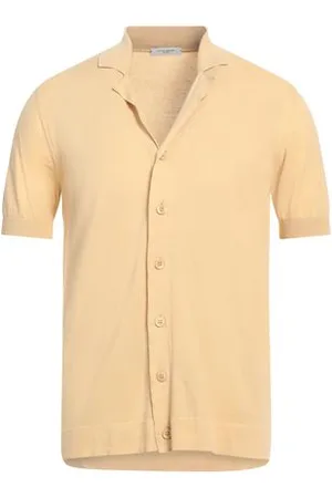 Paolo Pecora KNITWEAR - Cardigans - on YOOX.com