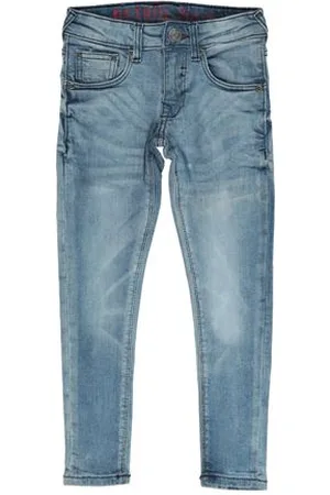 Petrol Industries BOTTOMWEAR - Jeans - on YOOX.com