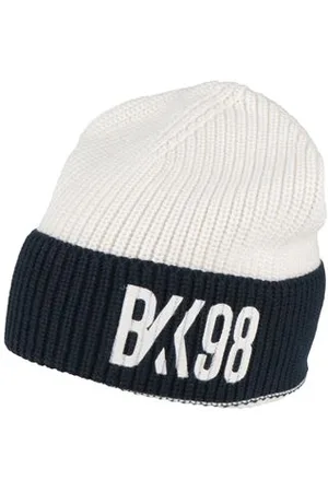 Bikkembergs ACCESSORIES - Hats - on YOOX.com