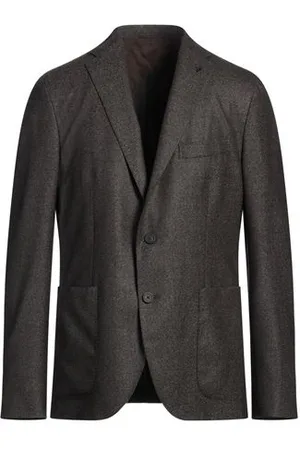 PESERICO SIGN SUITS and CO-ORDS - Blazers - on YOOX.com