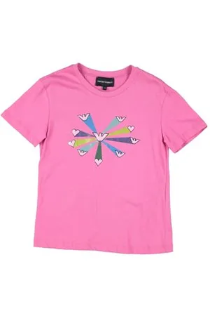 Emporio Armani TOPWEAR - T-shirts - on YOOX.com