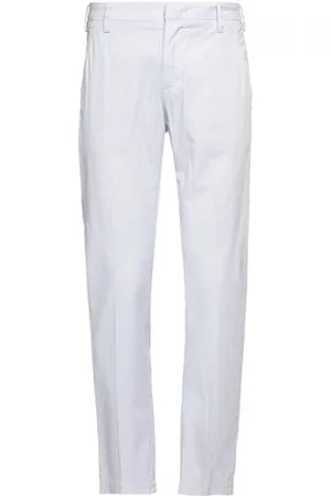 Entre Amis BOTTOMWEAR - Trousers - on YOOX.com