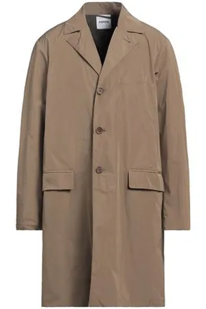 Aspesi COATS & JACKETS - Overcoats & Trench Coats - on YOOX.com