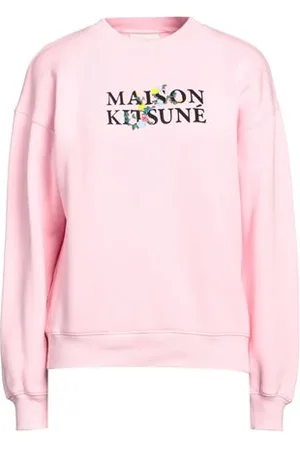 Maison Kitsuné TOPWEAR - Sweatshirts - on YOOX.com