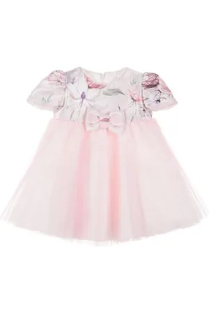 BABY A. NEWBORN - Baby dresses - on YOOX.com
