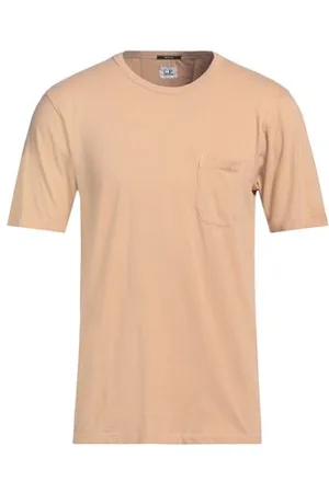 C.P. Company TOPWEAR - T-shirts - on YOOX.com
