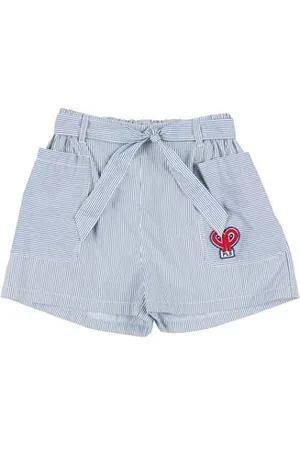 Serafini BOTTOMWEAR - Shorts & Bermuda Shorts - on YOOX.com
