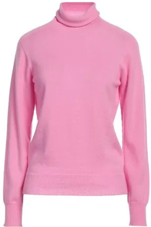 Emporio Armani KNITWEAR - Turtlenecks - on YOOX.com