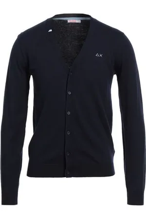 sun68 KNITWEAR - Cardigans - on YOOX.com